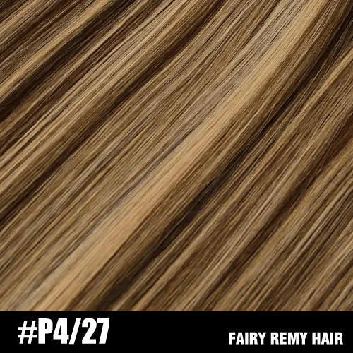 18/20""(50cm 0.8g/strand) / #P4/27 / 50 Strands(Single Drawn)