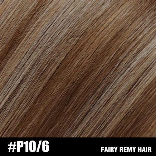 18/20""(50cm 1g/strand) / #P10/6 / 50 Strands(Single Drawn)