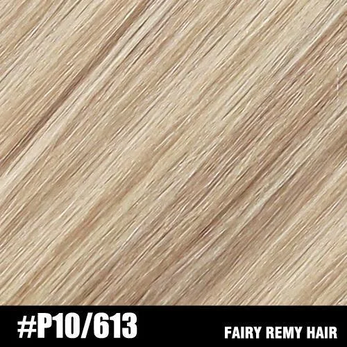 18/20""(50cm 0.8g/strand) / #P10/613 / 50 Strands(Single Drawn)