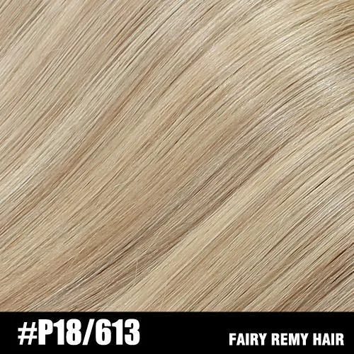 18/20""(50cm 0.8g/strand) / #P18/613 / 50 Strands(Single Drawn)