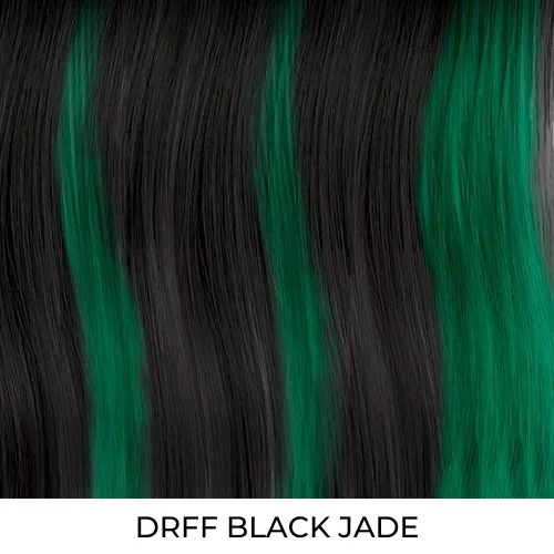 DRFF BLACK JADE