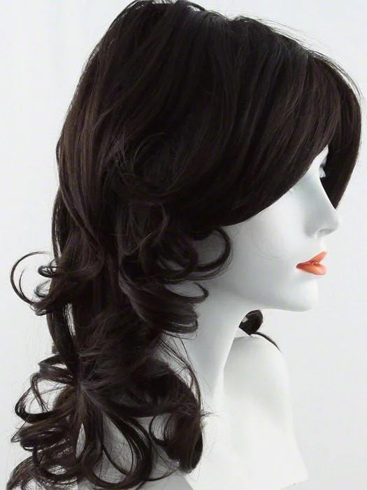 Knockout | 100% Human Hair Wig (Mono Top)