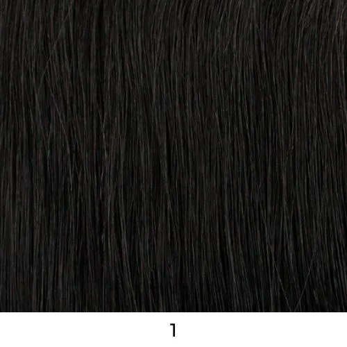 Ladonna Level Up Human Hair Blend Lace Front Wig by Shake-N-Go