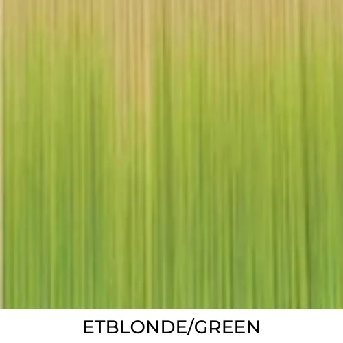 ETBLONDE/GREEN