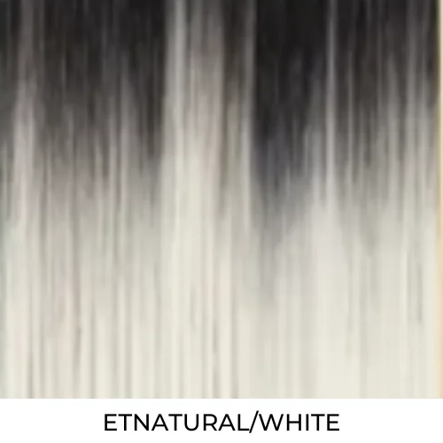 ETNATURAL/WHITE