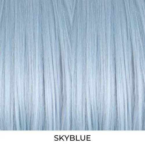 SKYBLUE