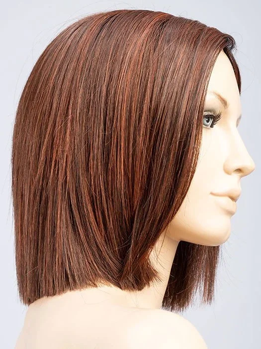 Lia | Synthetic Lace Front Wig (Mono Part)