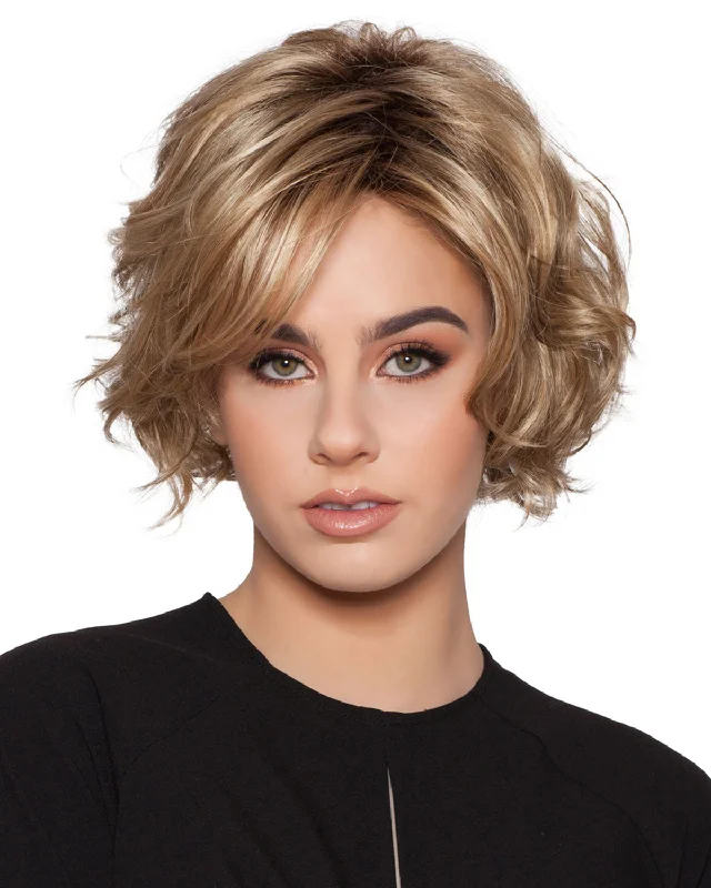 Liana | Synthetic Wig by Wig Pro