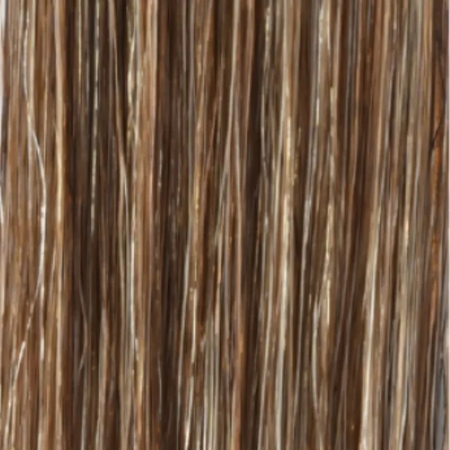 M#2/6/613 Gorgeous Hand-tied Weft Full Cuticle Human Hair Extensions Double Drawn-4 Wefts