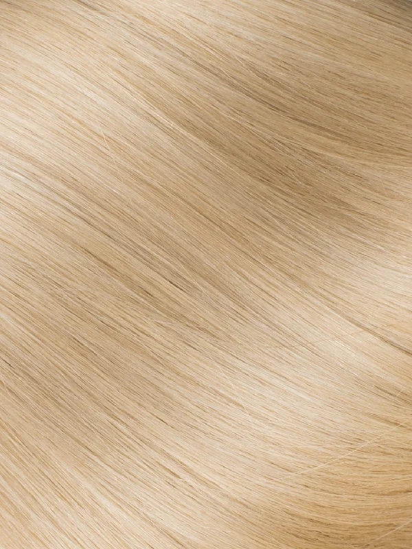 Maxima 260g 20"" Butter Blonde (P10/16/60) Hair Extensions