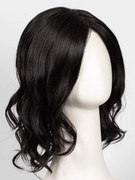 Mila | Synthetic Lace Front Wig (Mono Top)