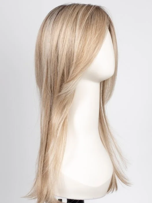 Mirage | Synthetic Lace Front Wig (Mono Top)