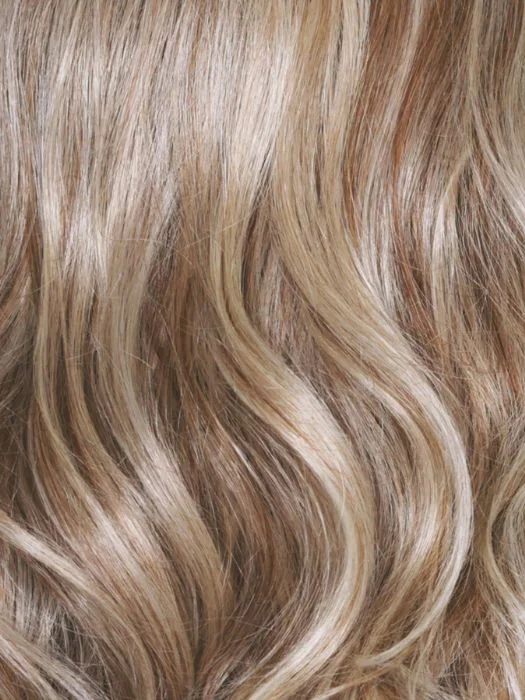 Miu | Synthetic Lace Front Wig (Hand-Tied)