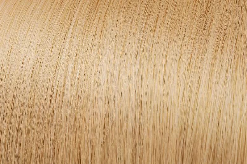 Nano Extensions: Sandy Blonde #14