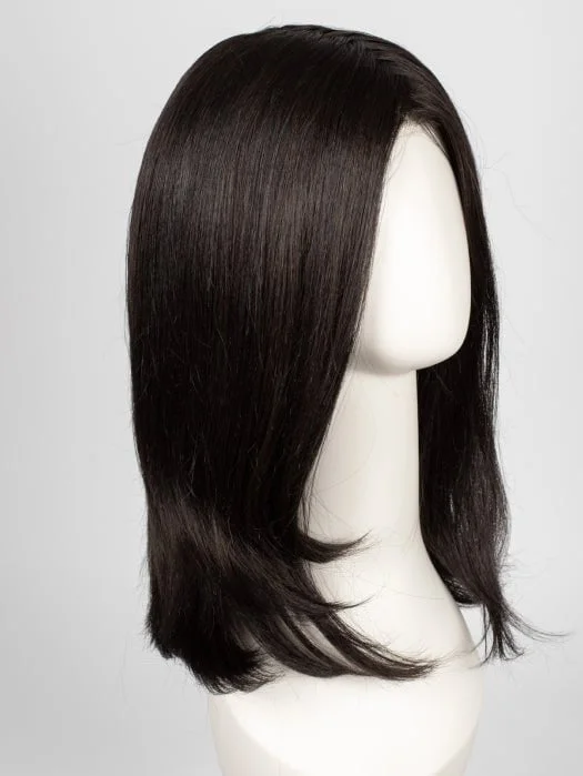 Nice Move | HF Synthetic Lace Front Wig (Mono Part)