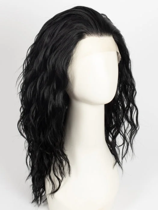 Orlando-V | Synthetic Lace Front Wig