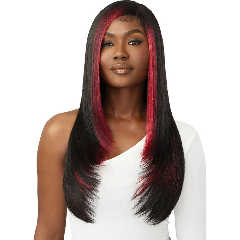 Outre EveryWear Synthetic HD Lace Front Wig - Every 26