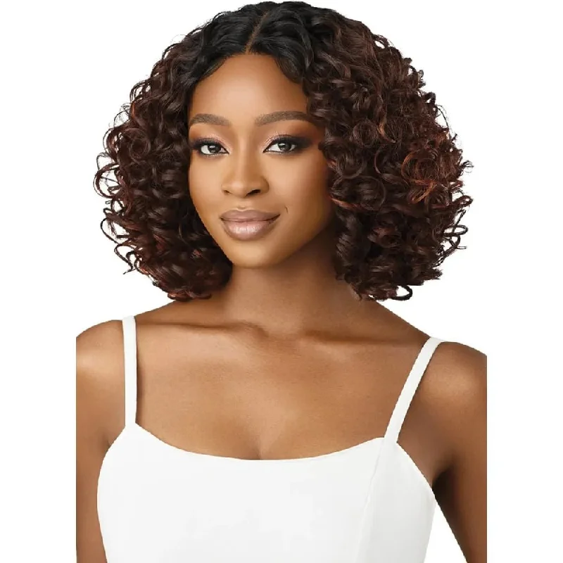 Outre EveryWear Synthetic HD Lace Front Wig - Every 29