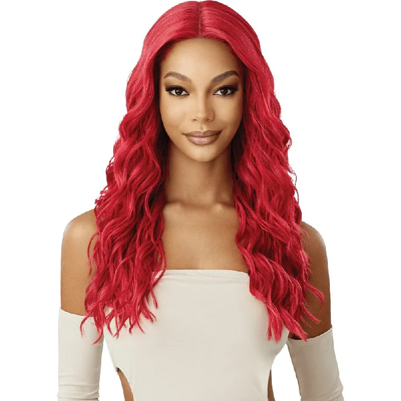 Outre Lace Front Synthetic HD Lace Front Wig - Lexa