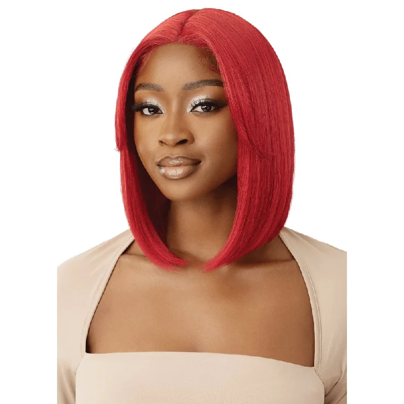 Outre Lace Front Synthetic HD Lace Front Wig - Nuru