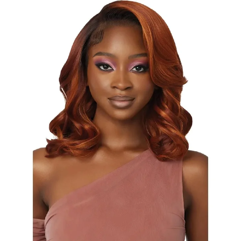 Outre Perfect Hairline 13x4 HD Lace Front Wig - Jeannie