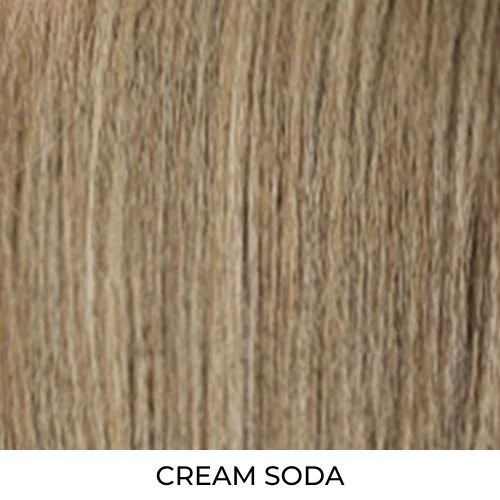 CREAM SODA