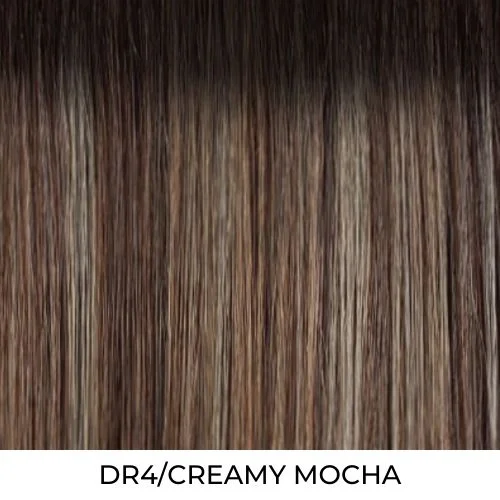 DR4/CREAMY MOCHA