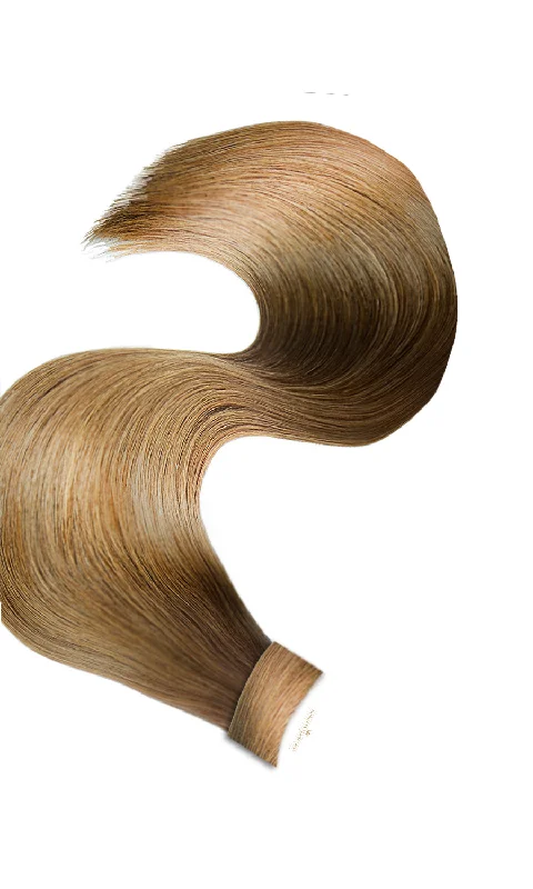 PONYTAIL EXTENSIONS Salty Caramel