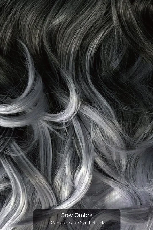 15'' / grey ombre