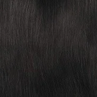 Quad Weft Clip in Set 230g, Almost Black