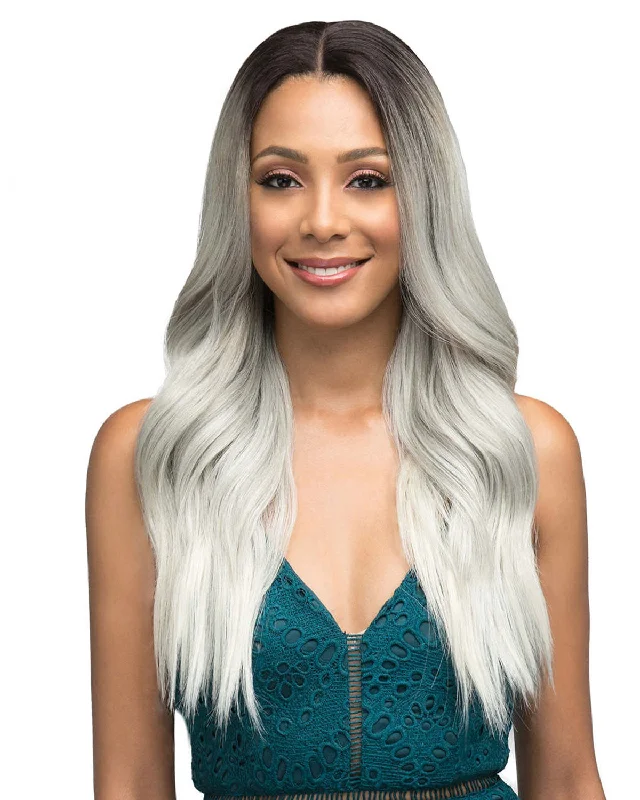 Raca | Lace Front Synthetic Wig by Bobbi Boss