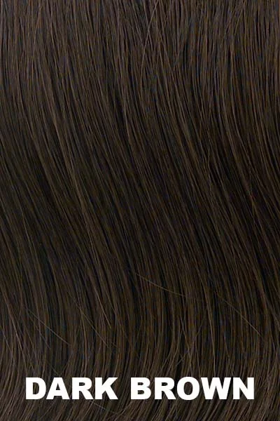 Sale - Toni Brattin Extensions - CanDo Combs Volumizer #610 - Color: Dark Brown