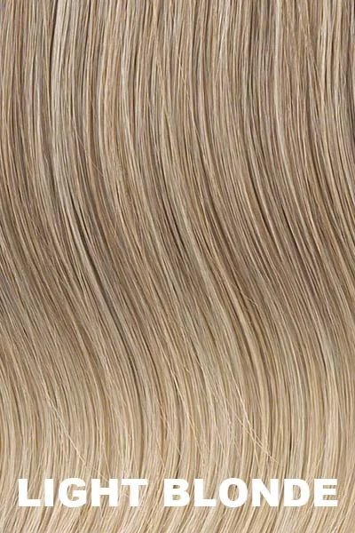 Sale - Toni Brattin Extensions - Honey-DO Bun HF #621 - Color: Light Blonde