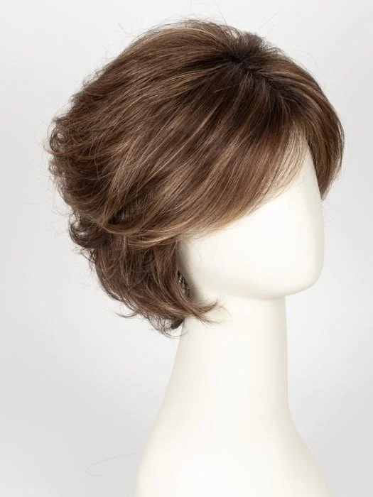 Sandie | Synthetic Wig (Basic Cap)