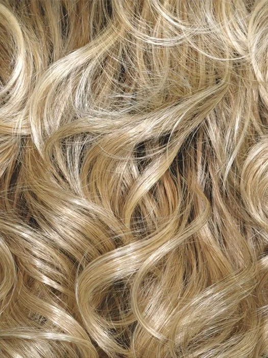 Santa Barbara | Synthetic Lace Front Wig (Mono Part)