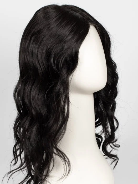 Sarah | Synthetic Lace Front Wig (Hand-Tied)