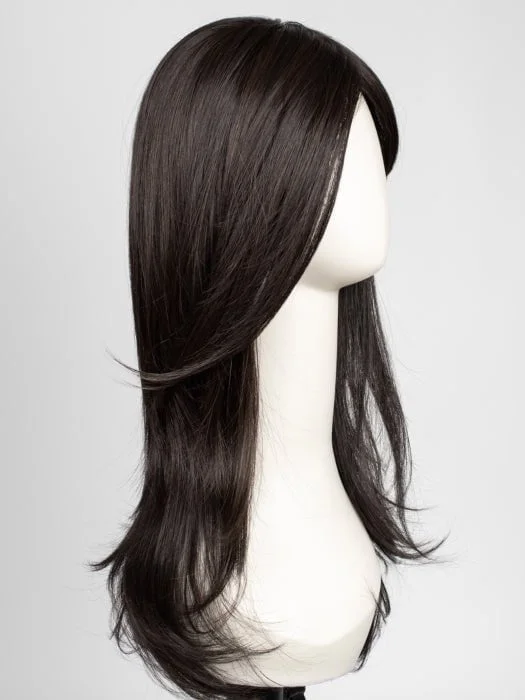 Scene Stealer | HF Synthetic Lace Front Wig (Mono Top)