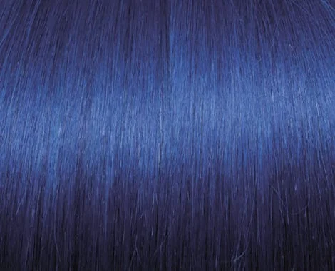 Seiseta - Crazy Colors Hair Extensions