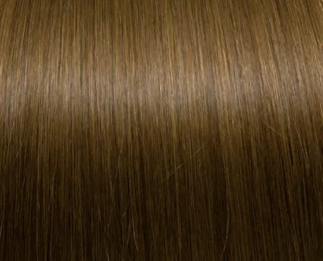 10 - DARK ASH-BLOND / 20/22 Inches