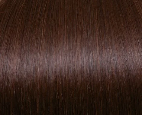 32 - MAHOGANY BROWN / 20/22 Inches