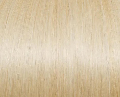 1001 - PLATINUM BLOND / 20/22 Inches