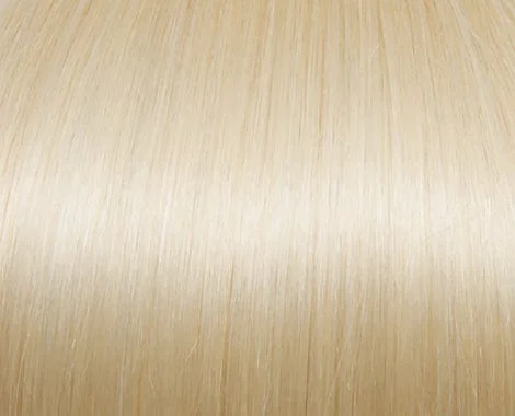 1003 - GOLDEN ULTRA LIGHT PLATINUM BLOND / 16/18 Inches