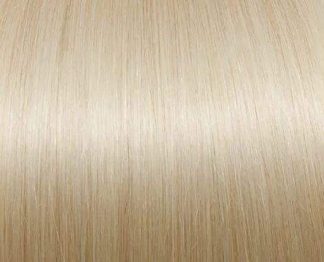 1004 - ULTRA LIGHT PLATINUM BLOND / 16/18 Inches