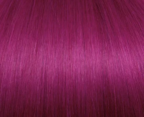 RED VIOLET / 16/18 Inches