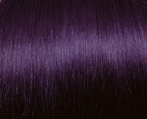 NEW PURPLE / 20/22 Inches