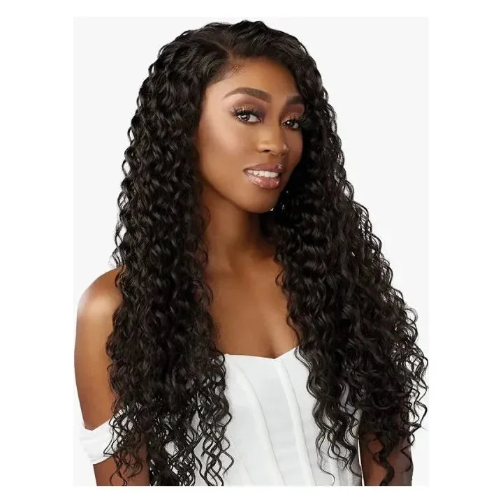 Sensationnel Bare Lace 13x6 Synthetic HD Lace Wig - Unit 5