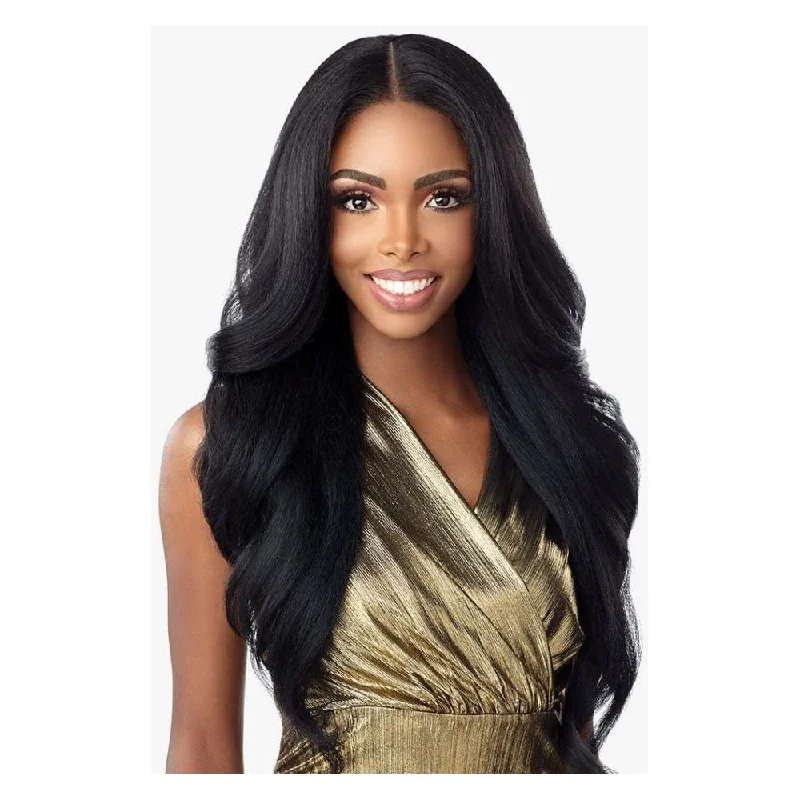 Sensationnel Butta Lace HD Synthetic Lace Front Wig - Unit 16