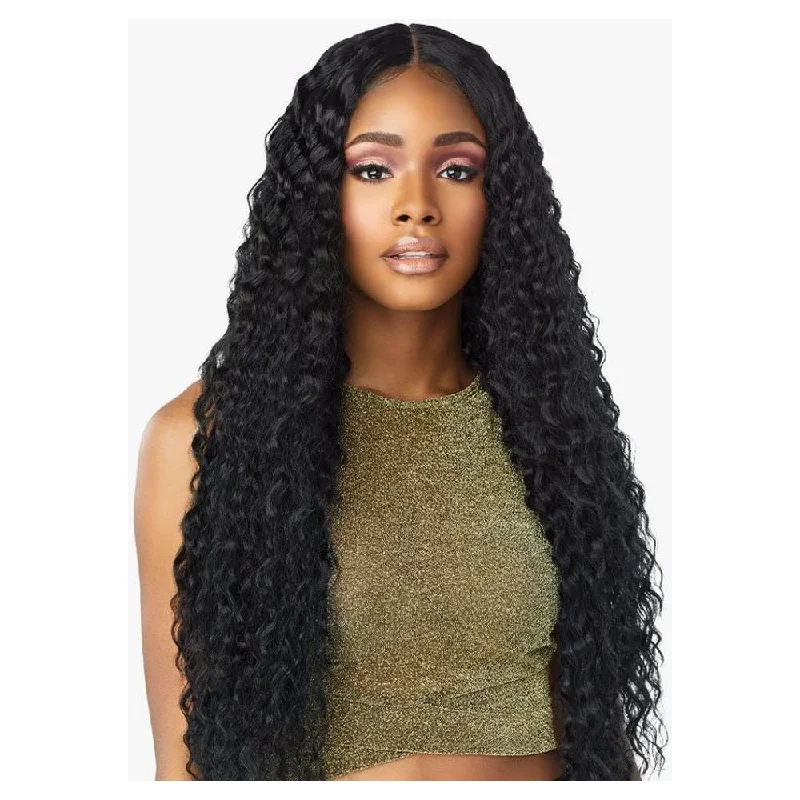 Sensationnel Butta Lace HD Synthetic Lace Front Wig - Unit 3