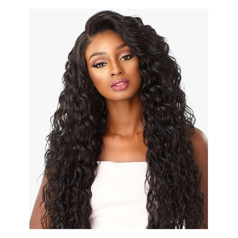 Sensationnel Cloud 9 What Lace? Synthetic 13x6 HD Lace Front Wig - Reyna