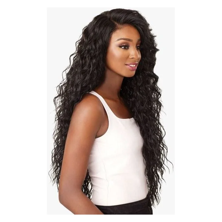 Sensationnel Cloud 9 What Lace? Synthetic 13x6 HD Lace Front Wig - Reyna